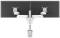 Миниатюра Vogels MOMO 2237 Monitor Mount Motion Білий 7122371, фото 3