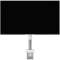Миниатюра Vogels MOMO 2137 Monitor Mount Motion Білий 7121371, фото 6