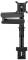 Миниатюра Vogels MOMO 2137 Monitor Mount Motion Чорний 7121370, фото 1