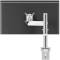 Миниатюра Vogels MOMO 2127 Monitor Mount Motion Білий 7121271, фото 3