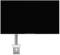Миниатюра Vogels MOMO 2127 Monitor Mount Motion Білий 7121271, фото 6