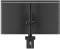 Миниатюра Vogels MOMO 2117 Monitor Mount Motion Чорний 7121170, фото 3
