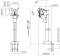Миниатюра Vogels MOMO 2117 Monitor Mount Motion Чорний 7121170, фото 9