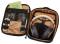 Миниатюра CASE LOGIC Lectro Accessory Case Plus LAC-102 (Чорний) 3204522, фото 1