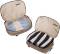 Миниатюра THULE Clean/Dirty Packing Cube TCCD-201 (Gentle Beige) 3205567, фото 6