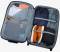 Миниатюра THULE Subterra 2 Wheeled Duffel 90L/70cm TSR-490 (Чорний) 3205051, фото 4