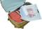 Миниатюра THULE Aion Travel Backpack 40L TATB140 (Nutria) 3204724, фото 9