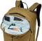 Миниатюра THULE Aion Travel Backpack 40L TATB140 (Nutria) 3204724, фото 10