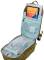 Миниатюра THULE Aion Travel Backpack 28L TATB128 (Nutria) 3204722, фото 6
