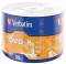 Миниатюра Verbatim DVD-R 4,7Gb 16x DATA LIFE Tape Wrap 50 pcs 043791, фото 1