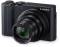 Миниатюра Panasonic DC-TZ300 Black DC-TZ300E-K, фото 1