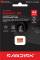 Миниатюра SanDisk 64GB microSDXC C10 UHS-I U3 A2 V30 R170/W80MB/s Ex SDSQXGN-064G-GN6MN, фото 1