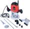 Миниатюра VITALS Master, Ev 1216YE, 1600W, цанга 8 та 12мм, 8000300 44695P, фото 1