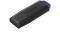 Миниатюра Kingston 512GB DataTraveler Exodia Black-Purple USB 3.2 DTXG2/512GB, фото 1