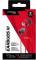 Миниатюра HyperX Cloud Earbuds III Wired Red BN7S0AA, фото 1