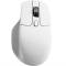 Миниатюра Keychron M6S Wireless/Bluetooth/USB White M6S-B72, фото 1