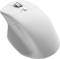 Миниатюра Keychron M6S Wireless/Bluetooth/USB White M6S-B72, фото 2