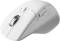 Миниатюра Keychron M6S Wireless/Bluetooth/USB White M6S-B72, фото 4