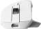 Миниатюра Keychron M6S Wireless/Bluetooth/USB White M6S-B72, фото 5