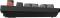 Миниатюра Keychron V6 Ultra Keychron Red Switch RGB UA Black V6U-D1-UA, фото 6