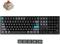 Миниатюра Keychron Q6 Ultra Keychron Red Switch RGB UA Black Q6U-M1-UA, фото 7