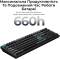 Миниатюра Keychron Q6 Ultra Keychron Red Switch RGB UA Black Q6U-M1-UA, фото 11