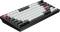 Миниатюра Keychron Q1 HE Magnetic Switch RGB UA Black Q1H-M1-UA, фото 5