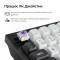 Миниатюра Keychron Q1 HE Magnetic Switch RGB UA Black Q1H-M1-UA, фото 10