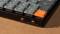 Миниатюра Keychron K3 Max Gateron Brown Switch RGB UA Black K3M-H3-UA, фото 4