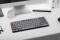 Миниатюра Keychron K3 Max Gateron Brown Switch RGB UA Black K3M-H3-UA, фото 5