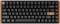 Миниатюра Keychron K2HE Gateron Double-Rail Magnetic Nebula Hot-swap K2H-F1-UA, фото 1