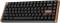 Миниатюра Keychron K2HE Gateron Double-Rail Magnetic Nebula Hot-swap K2H-F1-UA, фото 4
