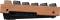 Миниатюра Keychron K2HE Gateron Double-Rail Magnetic Nebula Hot-swap K2H-F1-UA, фото 6