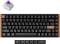 Миниатюра Keychron K2HE Gateron Double-Rail Magnetic Nebula Hot-swap K2H-F1-UA, фото 7