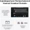 Миниатюра Keychron K10 HE Magnetic Switch RGB UA Black K10H-F1-UA, фото 12