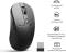 Миниатюра Keychron M3 Wireless/Bluetooth/USB Black M3-A23, фото 6