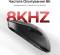 Миниатюра Keychron M3 Wireless/Bluetooth/USB Black M3-A23, фото 7