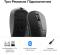 Миниатюра Keychron M3 Wireless/Bluetooth/USB Black M3-A23, фото 8