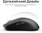 Миниатюра Keychron M3 Wireless/Bluetooth/USB Black M3-A23, фото 10