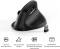 Миниатюра Keychron M5 Wireless/Bluetooth/USB Black M5-A23, фото 5