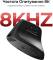 Миниатюра Keychron M5 Wireless/Bluetooth/USB Black M5-A23, фото 6