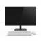 Миниатюра Gembird Slim Pro Business Wireless White KBS-WPS-01-W-CYRL, фото 5
