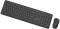 Миниатюра Gembird Slim Pro Business Wireless Black KBS-WPS-01-CYRL, фото 2