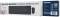 Миниатюра Gembird Slim Pro Business Wireless Black KBS-WPS-01-CYRL, фото 3