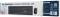 Миниатюра Gembird Silent Key Pro Business Wireless Black KBS-WMS-01-CYRL, фото 3