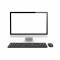 Миниатюра Gembird Silent Key Pro Business Wireless Black KBS-WMS-01-CYRL, фото 4