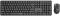 Миниатюра Gembird Silent Key Pro Business Wireless Black KBS-WMS-01-CYRL, фото 5