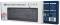 Миниатюра Gembird Slim Multimedia White Backlight USB Black KB-UML-04-CYRL, фото 3