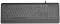 Миниатюра Gembird Slim Multimedia White Backlight USB Black KB-UML-04-CYRL, фото 4