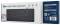 Миниатюра Gembird Slim Multimedia USB Black KB-MCH-05-CYRL, фото 5